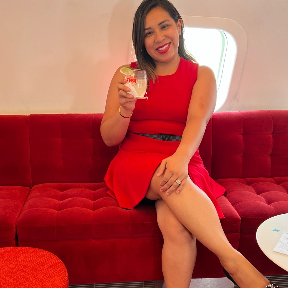 Meet your Posher, Veronica